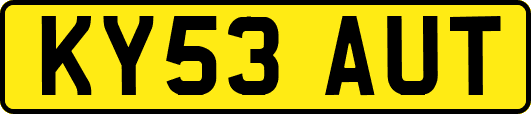 KY53AUT