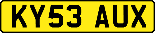 KY53AUX