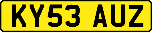 KY53AUZ