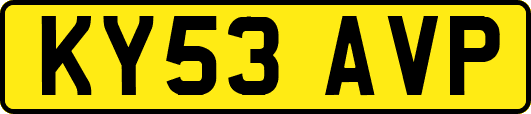 KY53AVP