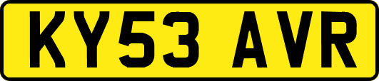 KY53AVR