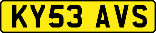 KY53AVS
