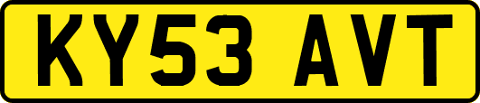 KY53AVT