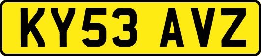 KY53AVZ