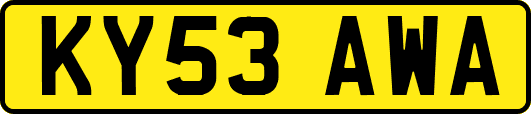 KY53AWA