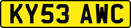 KY53AWC