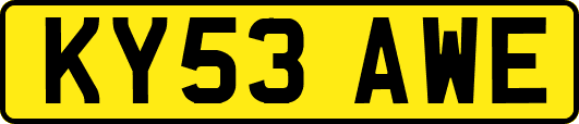 KY53AWE