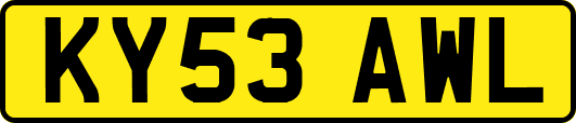 KY53AWL