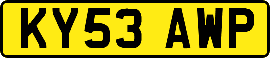 KY53AWP