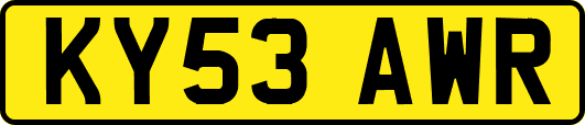KY53AWR