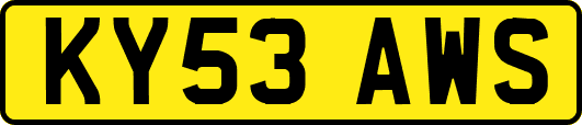 KY53AWS