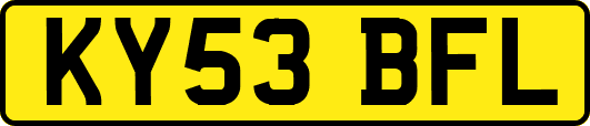 KY53BFL