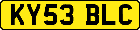 KY53BLC