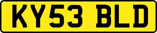 KY53BLD