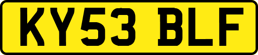 KY53BLF