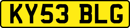 KY53BLG