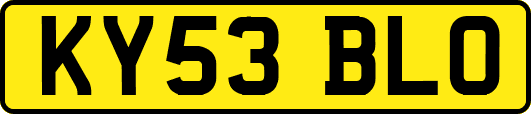 KY53BLO