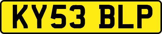 KY53BLP