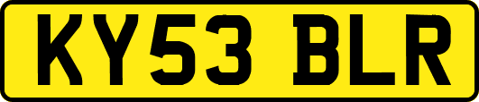 KY53BLR
