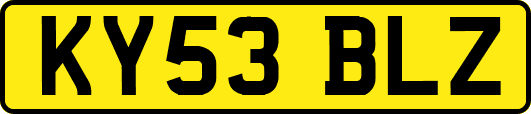 KY53BLZ