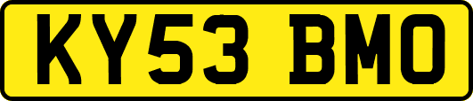 KY53BMO