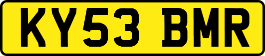 KY53BMR