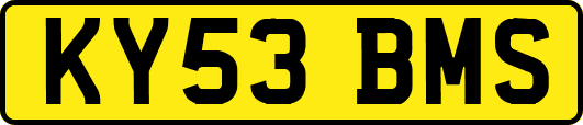 KY53BMS