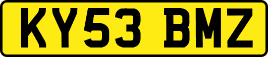 KY53BMZ