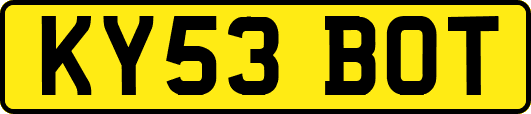 KY53BOT