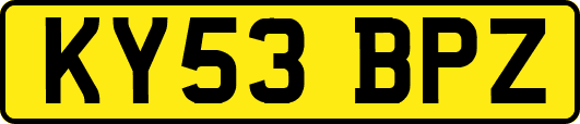 KY53BPZ