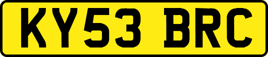 KY53BRC