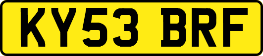 KY53BRF