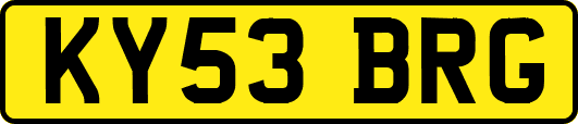 KY53BRG