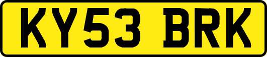 KY53BRK