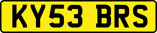 KY53BRS
