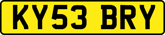 KY53BRY