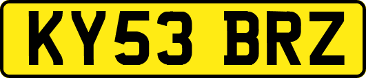 KY53BRZ