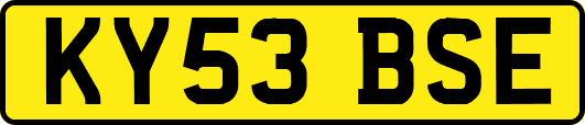 KY53BSE