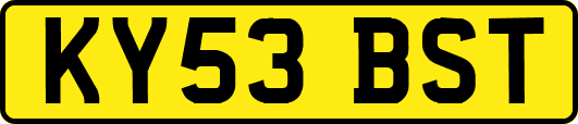 KY53BST