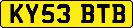 KY53BTB