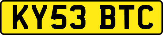 KY53BTC