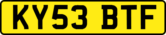 KY53BTF