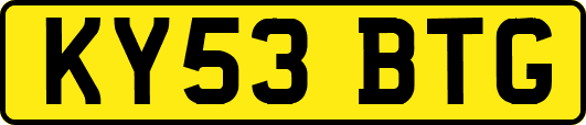 KY53BTG
