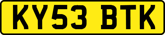 KY53BTK