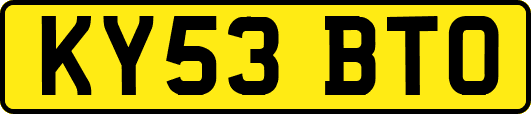 KY53BTO