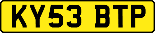 KY53BTP