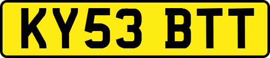 KY53BTT