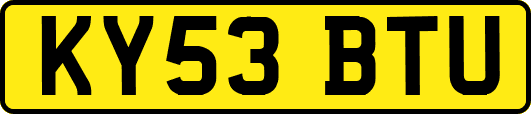 KY53BTU