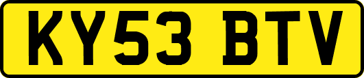 KY53BTV