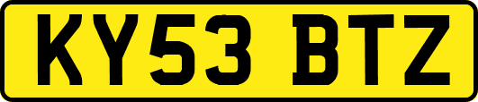 KY53BTZ